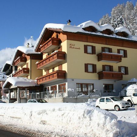 Hotel Pezzotti เปลลิซซาโน ภายนอก รูปภาพ