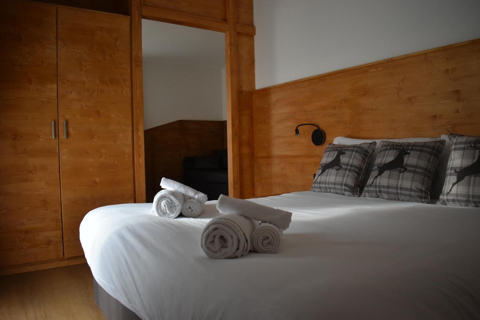 Hotel Pezzotti เปลลิซซาโน ภายนอก รูปภาพ